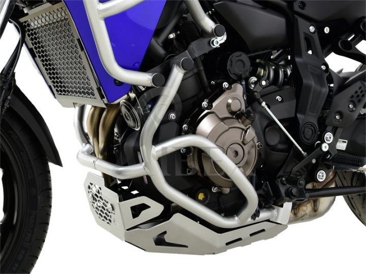 ZIEGER Sturzbügel Yamaha MT-07 Tracer BJ 2016-20 für MT-07 Tracer