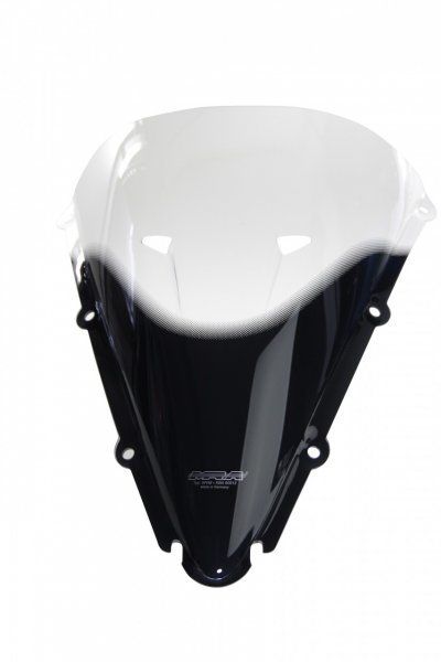 MRA Racingscheibe R farblos YZF R 1 RN04