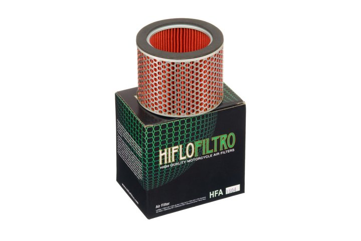 HIFLO Filter Luftfilter HFA1504 Honda VF 500 F VF500F2 PC12