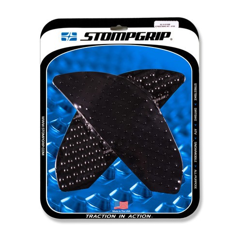 Stompgrip schwarz, Honda CTX700, 2014-18 CTX700 RC68