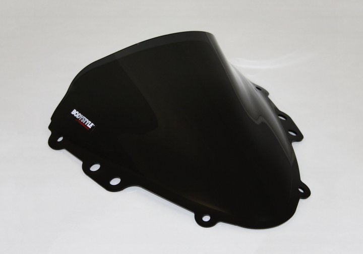 BODYSTYLE Racing Cockpitscheibe fÃ¼r GSX-R 600 WVB2 für GSX-R 600 WVB2