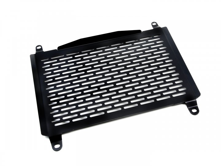 ZIEGER Kühlerabdeckung Honda CB 650 F BJ 2014-16 für CB 650 F