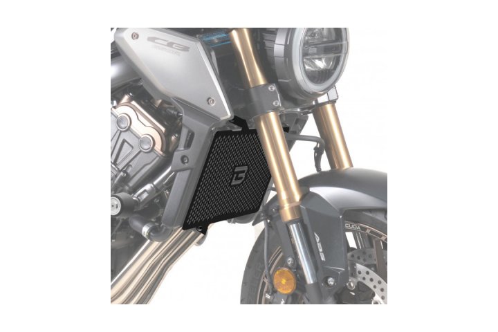 Kühlerverkleidung Honda CB650R 19- CB650R Neo Sports Cafe RH02 EURO4