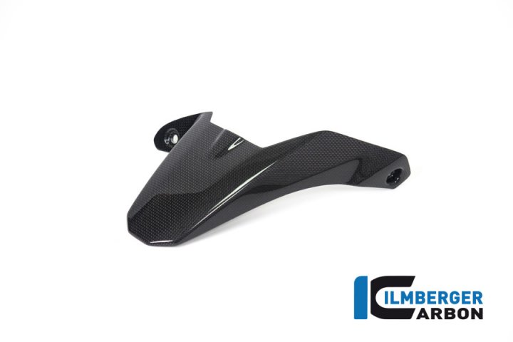 Ilmberger Carbon Kotflügel hinten 939 glanz, Carbon für 939 Supersport VA