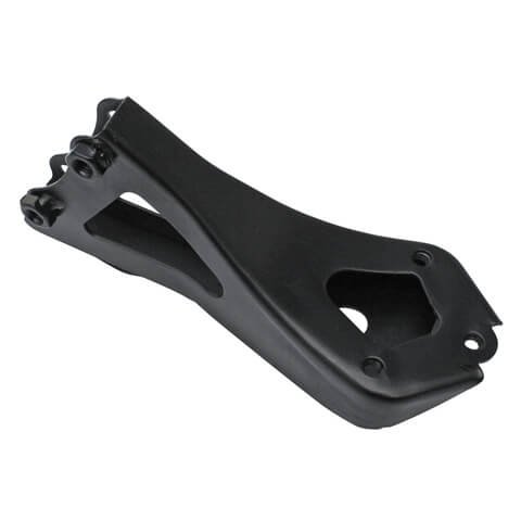 MOTO BRACKETS Verkleidungshalter für HONDA für