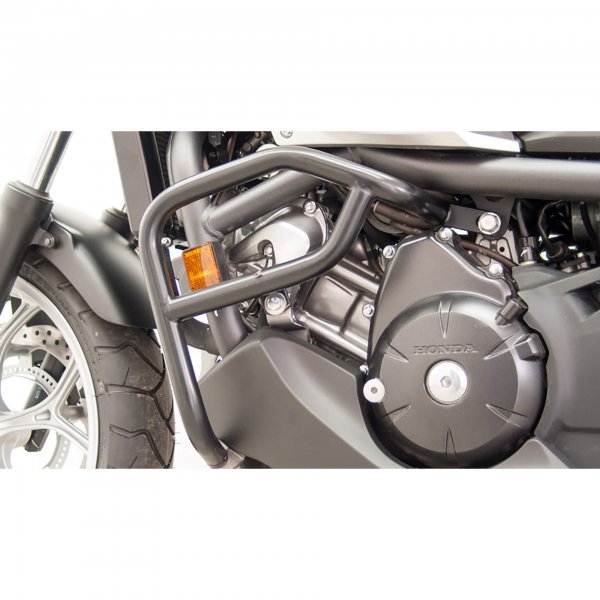 FEHLING Schutzbügel, schwarz, Honda NC 750 X/XD, (RC90) (auch DCT) 2016- und NC 750 S/SD für NC 75