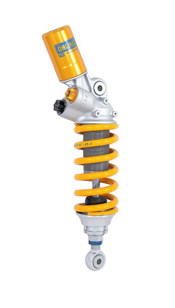 Öhlins TTX GP Stoßdämpfer DU 569 Panigale V2 955 1H