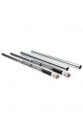 Wilbers Open Cartridge-Set für R nineT Boxer Cup 1N12 EURO4 Wilbers Open Cartridge-Set für R nineT Boxer Cup 1N12 EURO4