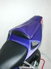 BODYSTYLE Sitzkeil fÃ¼r CBR1000RR SC57 für CBR1000RR SC57