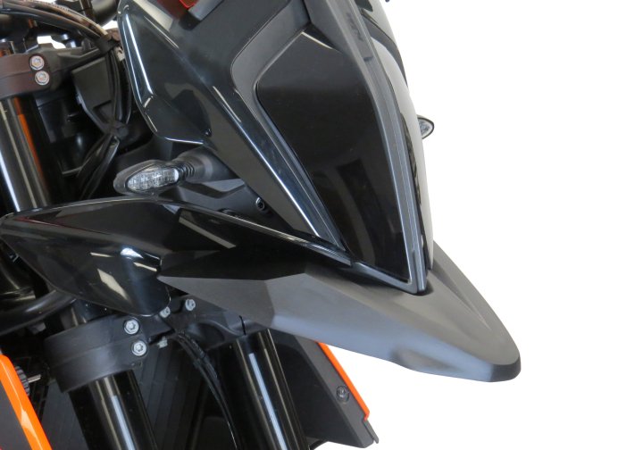 BODYSTYLE SchnabelverlÃ¤ngerung fÃ¼r 790 Adventure KTM 790 Adventure für 790 Adventure KTM 790