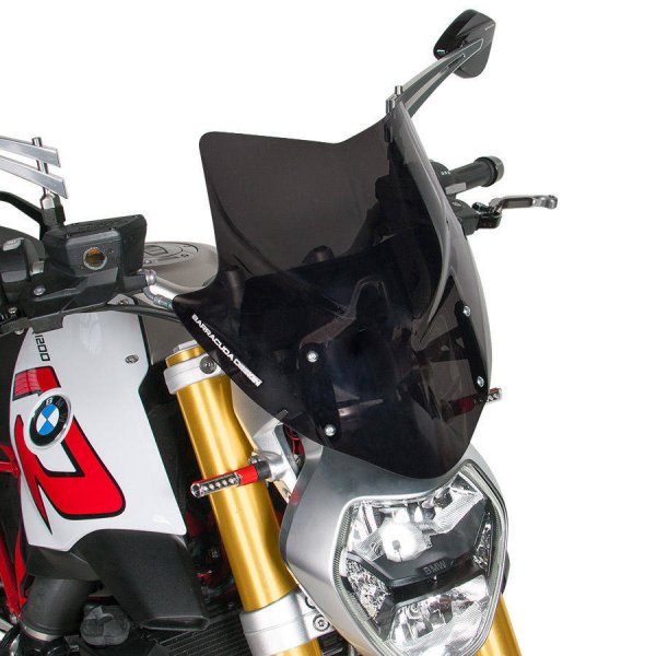 Windschild Plexiglas BMW R1200R R1200R R12WR