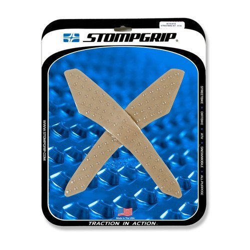 Stompgrip klar, Yamaha V Max, 2009-18 V Max RP21