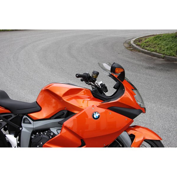 LSL Superbike-Kit mit Teilegutachten für BMW K1200S, Typ K12S, 2004-2008, K1300S, Typ K12S, 2009-