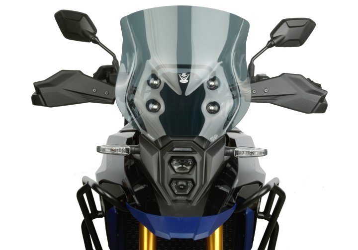 NATIONAL CYCLE Windshield VStream Sport fÃ¼r V-Strom 800 DE WEM0/WEM1 für V-Strom 800 DE WEM0/WEM1