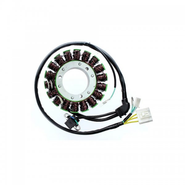 ElectroSport Stator ESG168 für Lichtmaschine für VTX 1300 - 55 KW