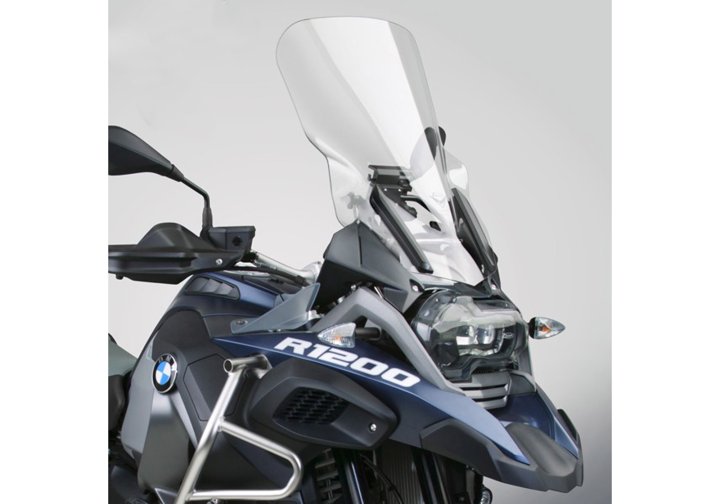 ZTECHNIK Windshield VStream Touring fÃ¼r R 1200 GS R12W für R 1200 GS R12W