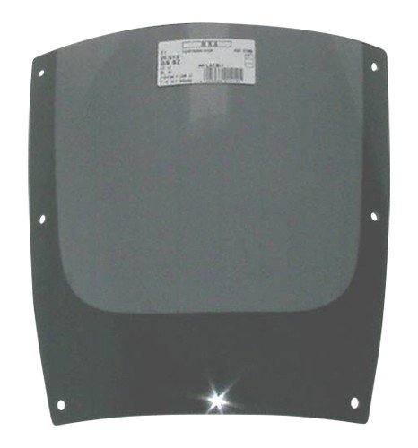 MRA Originalformscheibe O schwarz GPX 750 R ZX750F