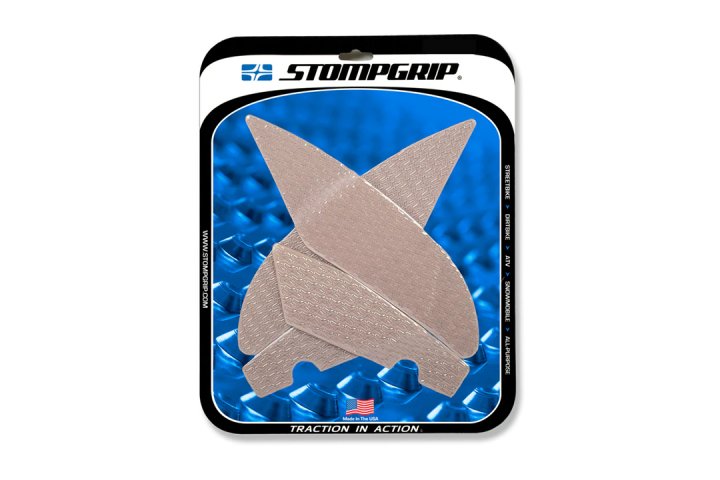 Stompgrip klar, Yamaha YZF-R6 (2017-&#039;19) YZF-R6 RJ27