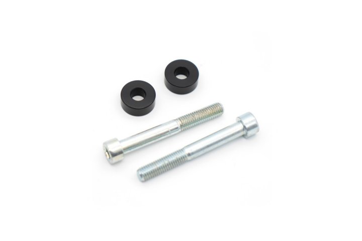 Barracuda Montagekit Yamaha FZ1-N , Yamaha FZ8-N FZ8 RN25