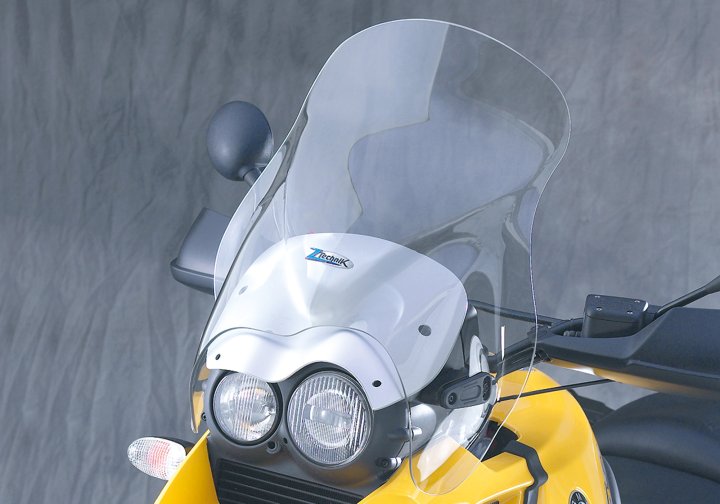 ZTECHNIK Windshield Sport Touring fÃ¼r R 1150 GS R21 für R 1150 GS R21