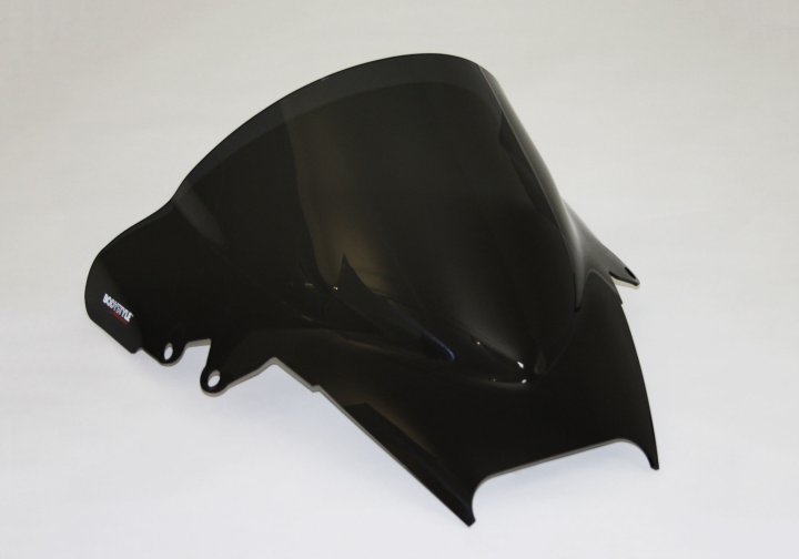 BODYSTYLE Racing Cockpitscheibe fÃ¼r VFR800F RC46 für VFR800F RC46