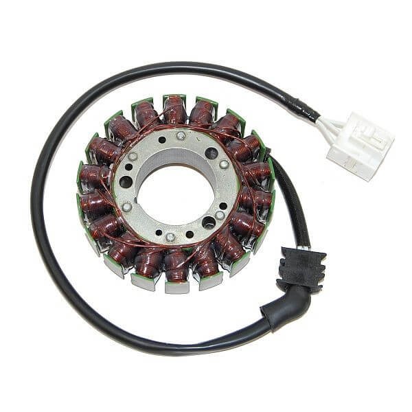 ElectroSport Stator ESG787 für Lichtmaschine für FZS 1000 Fazer - 72 KW