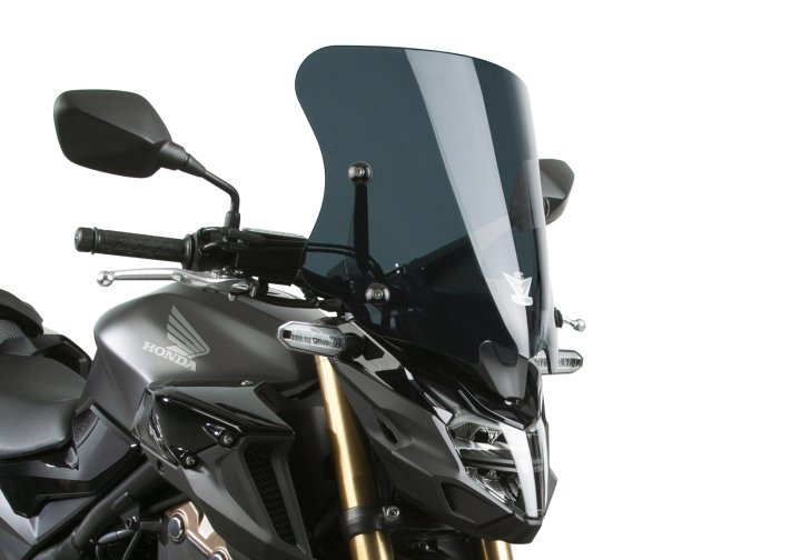 NATIONAL CYCLE Windshield VStream Sport fÃ¼r CB500F PC63 für CB500F PC63