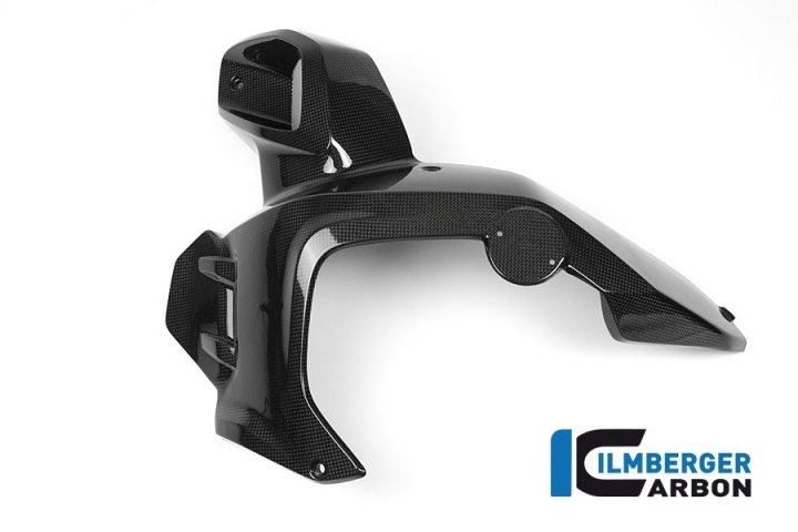 Ilmberger Carbon Windkanal links für R1200GS Adventure LC R12W