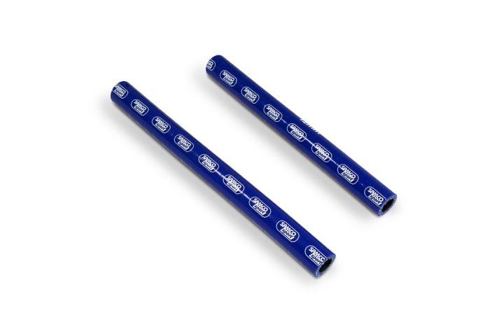 SAMCO Öl-Siliconschlauch Kit blau für Aprilia RSV4 RF/RR für Tuono V4 1100 RR KG EURO4