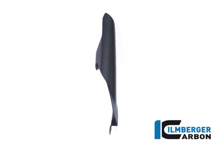 Ilmberger Carbon Kettenschutz matt, Carbon für 939 Supersport S VA