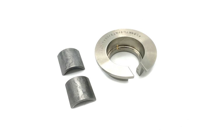 alpha Technik Tieferlegungssatz 25mm für CF Moto 650NK, Typ CF650-7F, ab Modelljahr 2021 -