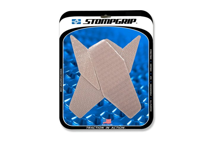 Stompgrip klar, Yamaha YZF-R6 (2008-&#039;16) YZF-R6 RJ15