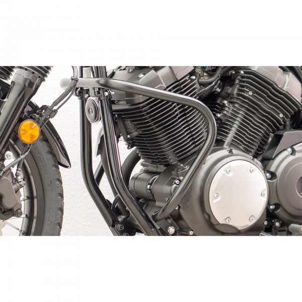 FEHLING Schutzbügel, Yamaha SCR 950 für SCR 950 - 40 KW