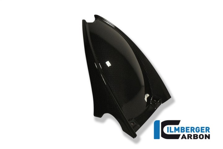 Ilmberger Carbon Kotflügel hinten, Carbon für RSV4 1000 RK