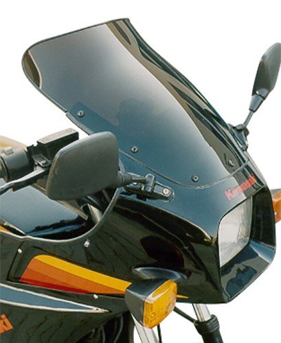 MRA Tourenscheibe T farblos GPZ 550 UT KZ550B ZX550B