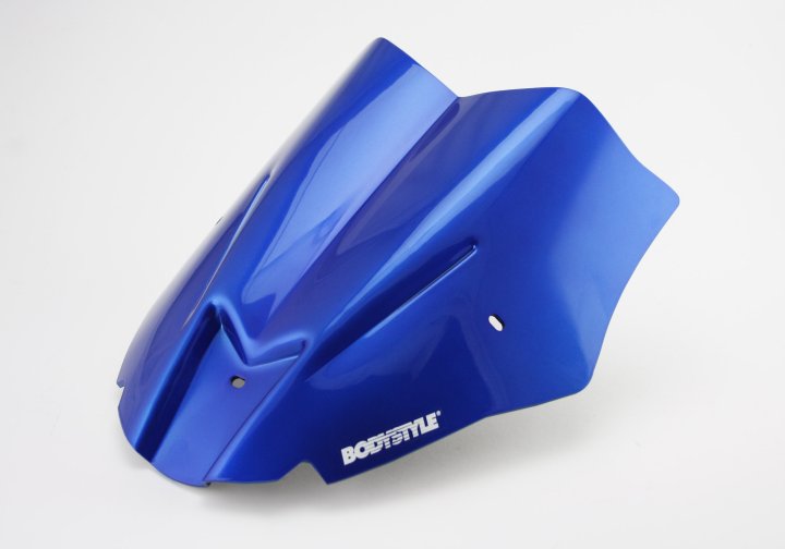BODYSTYLE Scheinwerferverkleidung fÃ¼r GSX-S 1000 WVDG für GSX-S 1000 WVDG