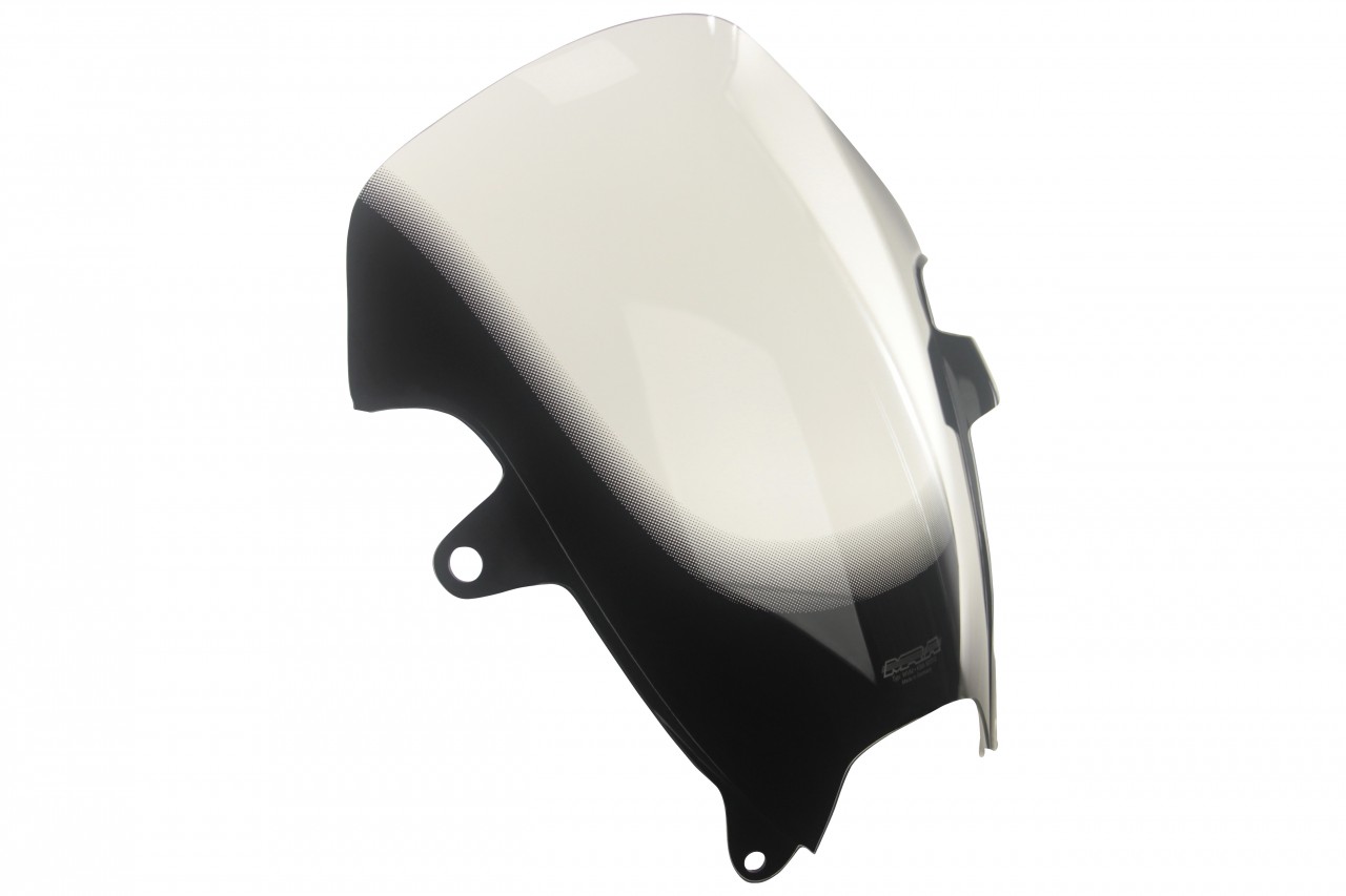 MRA Spoilerscheibe S rauchgrau GSF 1200 S BANDIT WVA9 - Bild 10 von 12