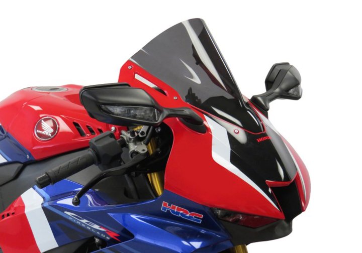 BODYSTYLE Racing Cockpitscheibe fÃ¼r CBR1000RR SC82 für CBR1000RR SC82