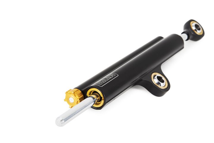 Öhlins Lenkungsdämpfer Blackline SD 063 R nineT R1ST