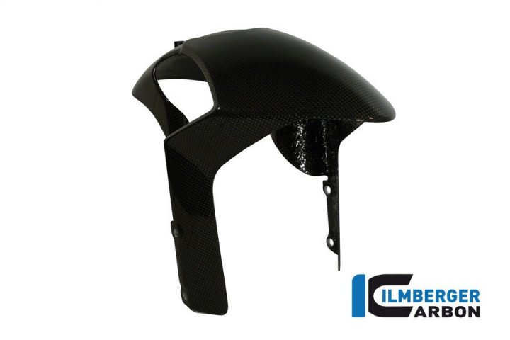Ilmberger Carbon Kotflügel vorne, Carbon für Monster 1100S M5