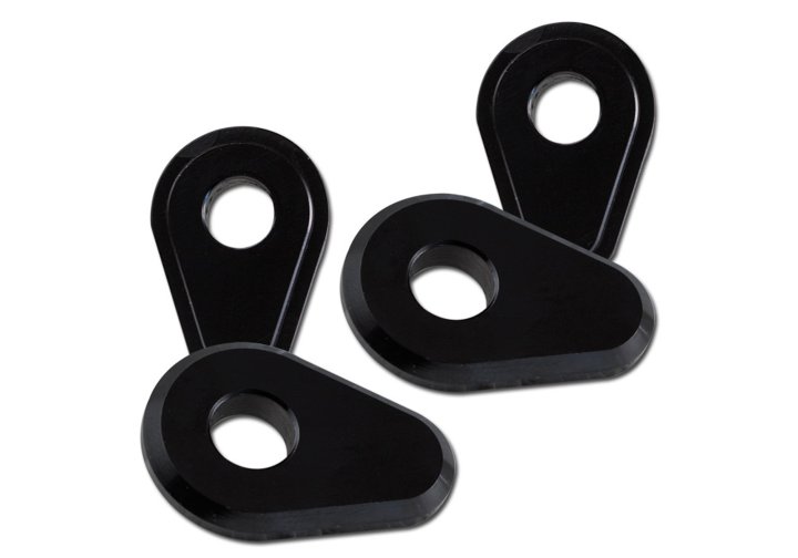 PROTECH Indy Spacer fÃ¼r diverse Yamaha Modelle fÃ¼r MT-07 RM04 für MT-07 RM04