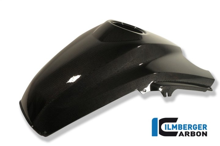 Ilmberger Carbon Tankabdeckung, Carbon für R1200GS R12