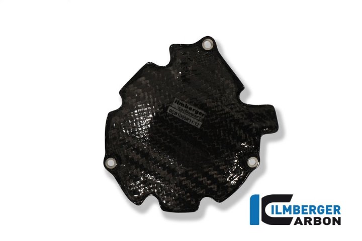Ilmberger Carbon Lichtmaschinenabdeckung, Carbon für CB1000R SC60
