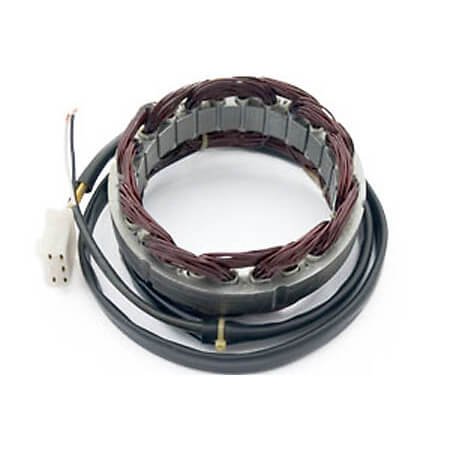 ElectroSport Stator ESG21 für Lichtmaschine für CB 900 F Bol d Or - 70 KW