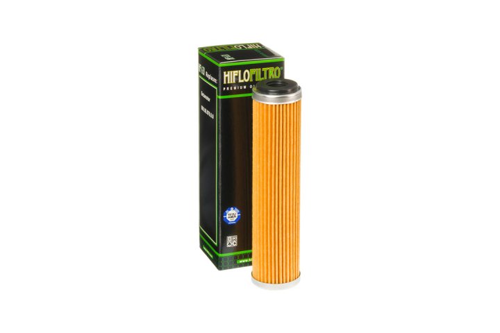 HIFLO Filter Ölfilter HF631, BETA RS500
