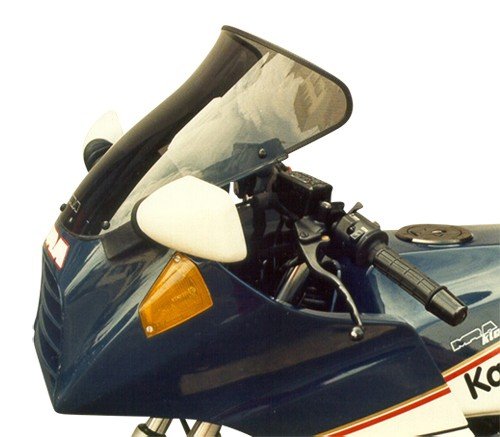 MRA Tourenscheibe T rauchgrau GPZ 750 R ZX750G