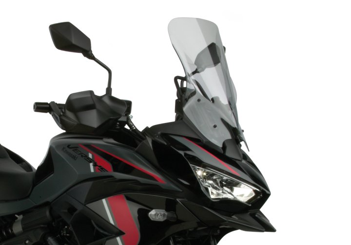 NATIONAL CYCLE Windshield VStream Sport Touring für Versys 650 LE650H für Versys 650 LE650H