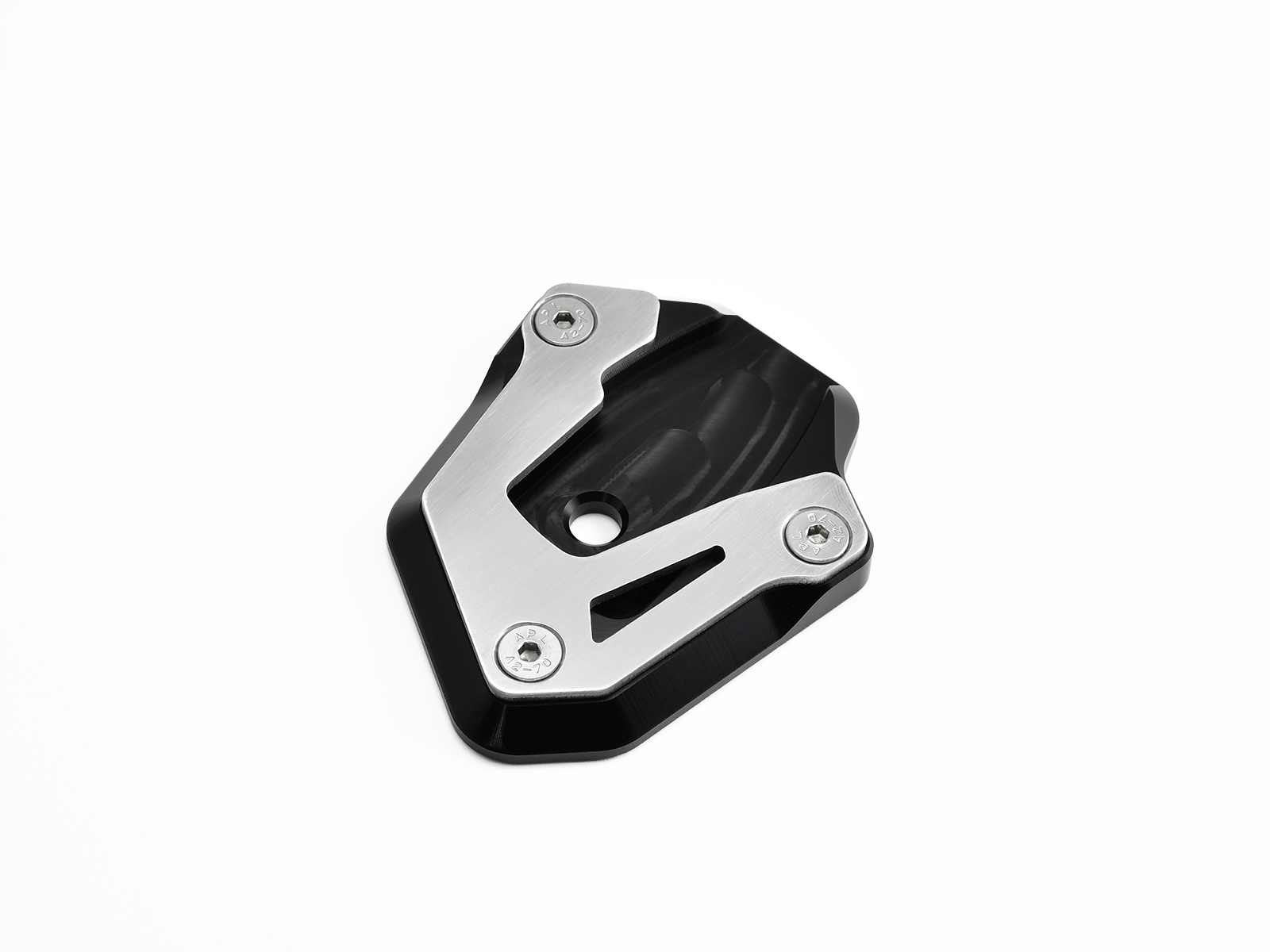 ZIEGER Pro Kennzeichenhalter -Träger Kompatibel Mit Suzuki