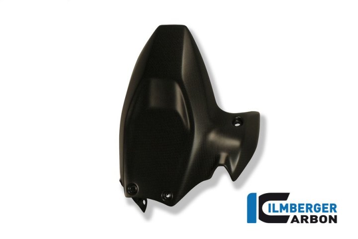 Ilmberger Carbon Kotflügel hinten matt für Panigale 1299 H9