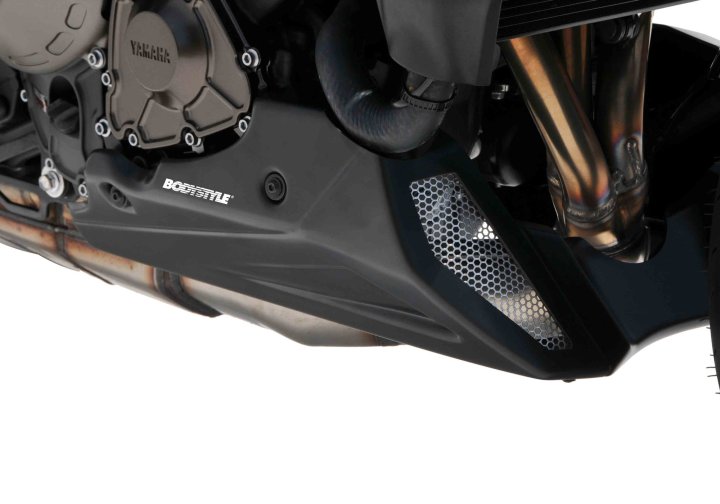 BODYSTYLE Bugspoiler fÃ¼r XSR900 RN80 für XSR900 RN80